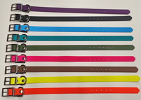 Hexagon - Halsband