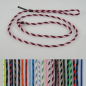 Preview: Agilityleine Seil 6mm, Gestallte Deine Wunschleine Farbe nach Deiner Wahl
