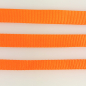 Preview: Halsband Click, 1.5 - 2.5cm, 25-65cm Neonorange