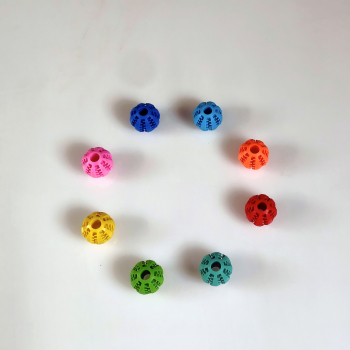 Preview: Zahnball 50mm