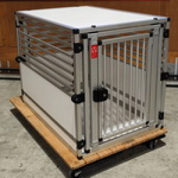 Klappi-L  H 80cm B 70cm T 100cm