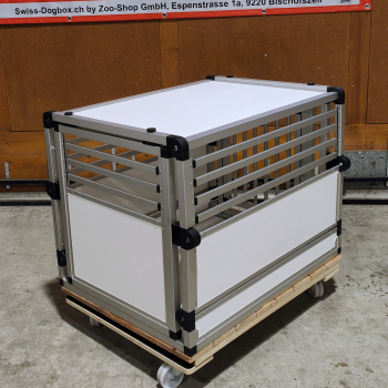 Preview: Klappi-M  H 62cm B 60cm T 80cm