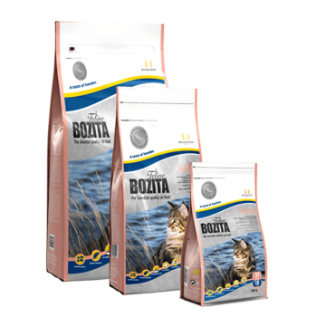 Bozita Feline Large, 400g - 10kg