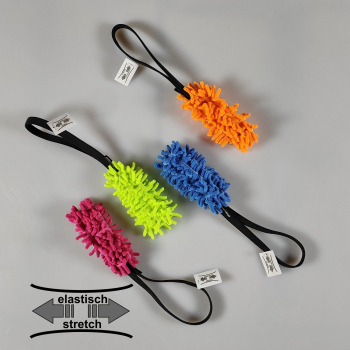 Fussel Boudin, HS elastisch ab 35cm