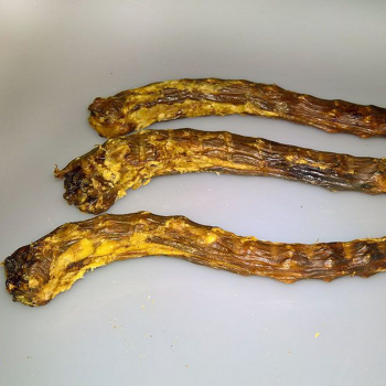 Gänsehälse 500 g