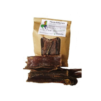Pferde-Riflis 300g