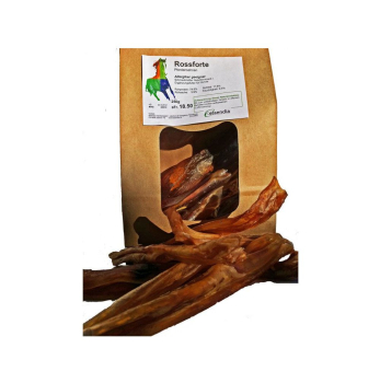 Rossforte 400g, Pferdesehnen