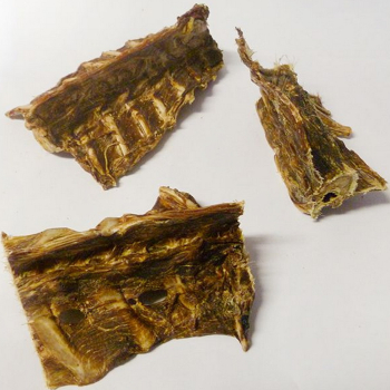 Rehrücken geschnitten 500 g
