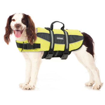 Schwimmweste Swisspet XXS - XL