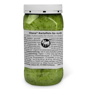 Vitana Kartoffeln für Hunde getr. 1000ml