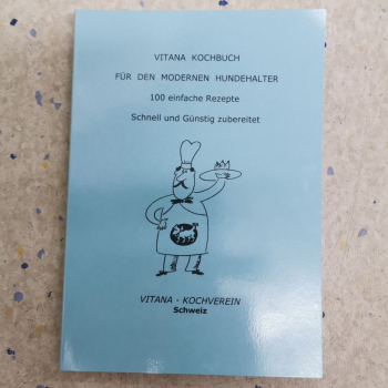Vitana Kochbuch
