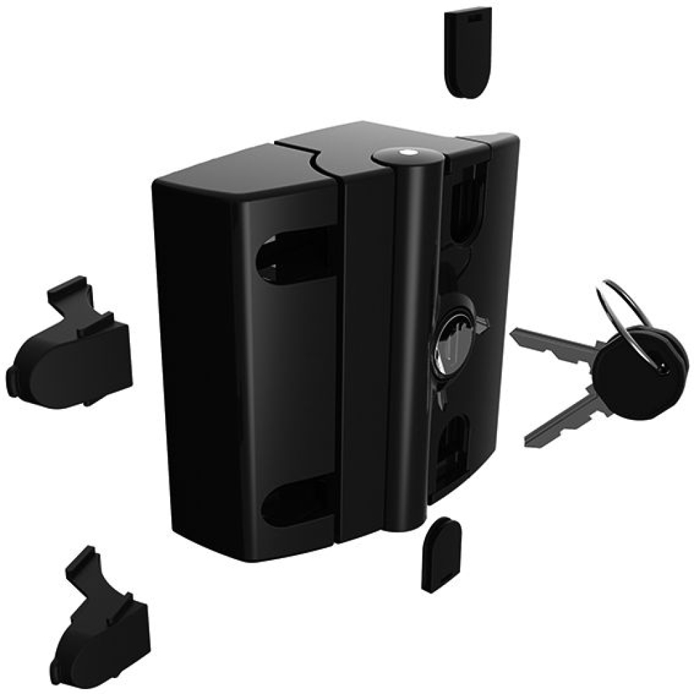 Fallenschloss zu Hundebox