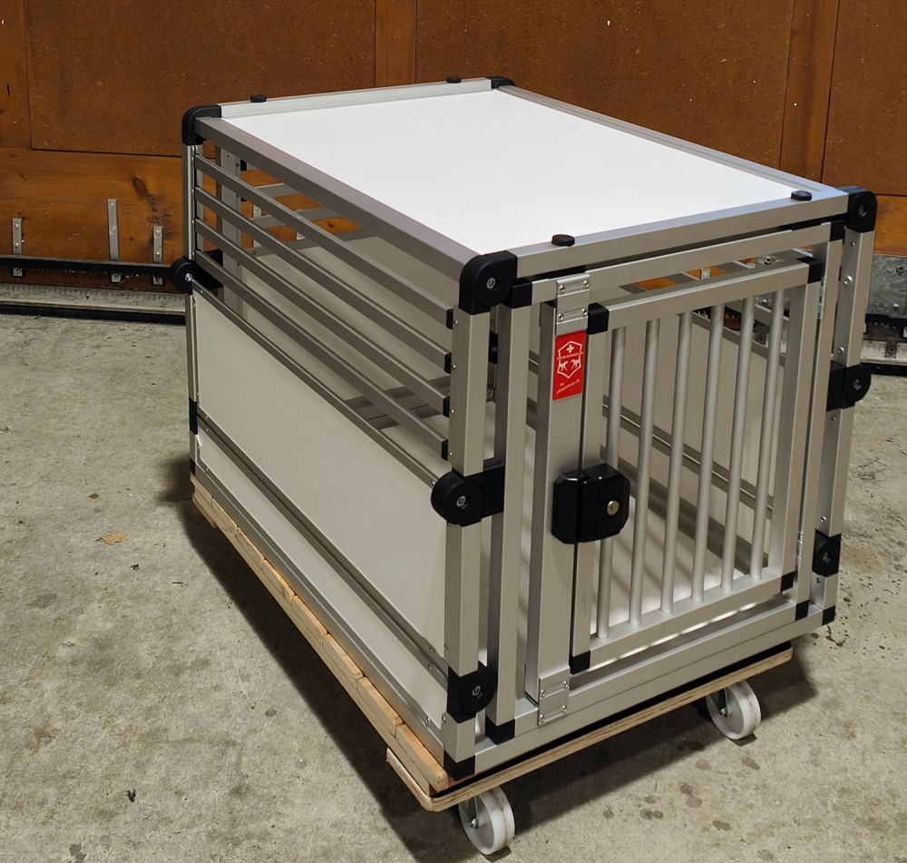 Klappi-M  H 62cm B 60cm T 80cm